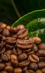 قهوه عربیکا برزیل