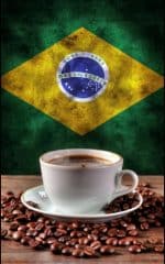 قهوه عربیکا برزیل