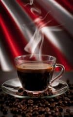 قهوه جاوا اندونزی