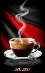 قهوه جاوا اندونزی