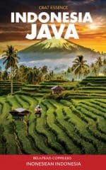 قهوه جاوا اندونزی