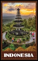 قهوه جاوا اندونزی