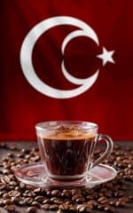 قهوه ترک