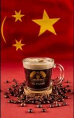 قهوه ویتنام روبوستا