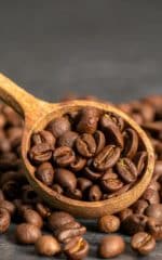 قهوه ویتنام روبوستا