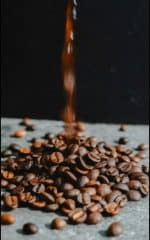 قهوه ویتنام روبوستا