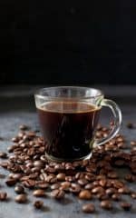 قهوه ویتنام روبوستا