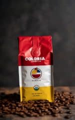 قهوه کلمبیا عربیکا - تصویر 7