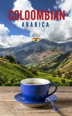 طعم برزیل در فنجان شما