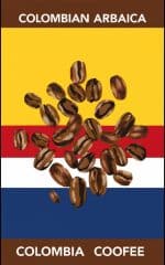 قهوه کلمبیا عربیکا - تصویر 9