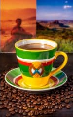 قهوه اتیوپی سیدامو - تصویر 3