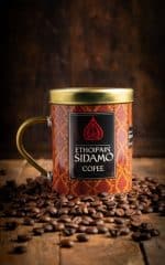 قهوه اتیوپی سیدامو - تصویر 7