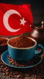 قهوه ترک