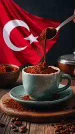 قهوه ترک