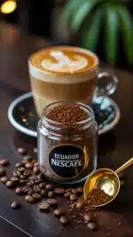 نسکافه اکوادور؛ طعمی خاص از دل آمریکای جنوبی - تصویر 10